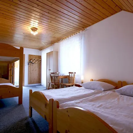 Accommodation Silvester Zdiar Exterior photo