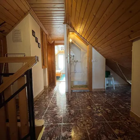 Accommodation Silvester Zdiar Exterior photo