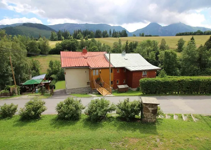 Accommodation Silvester