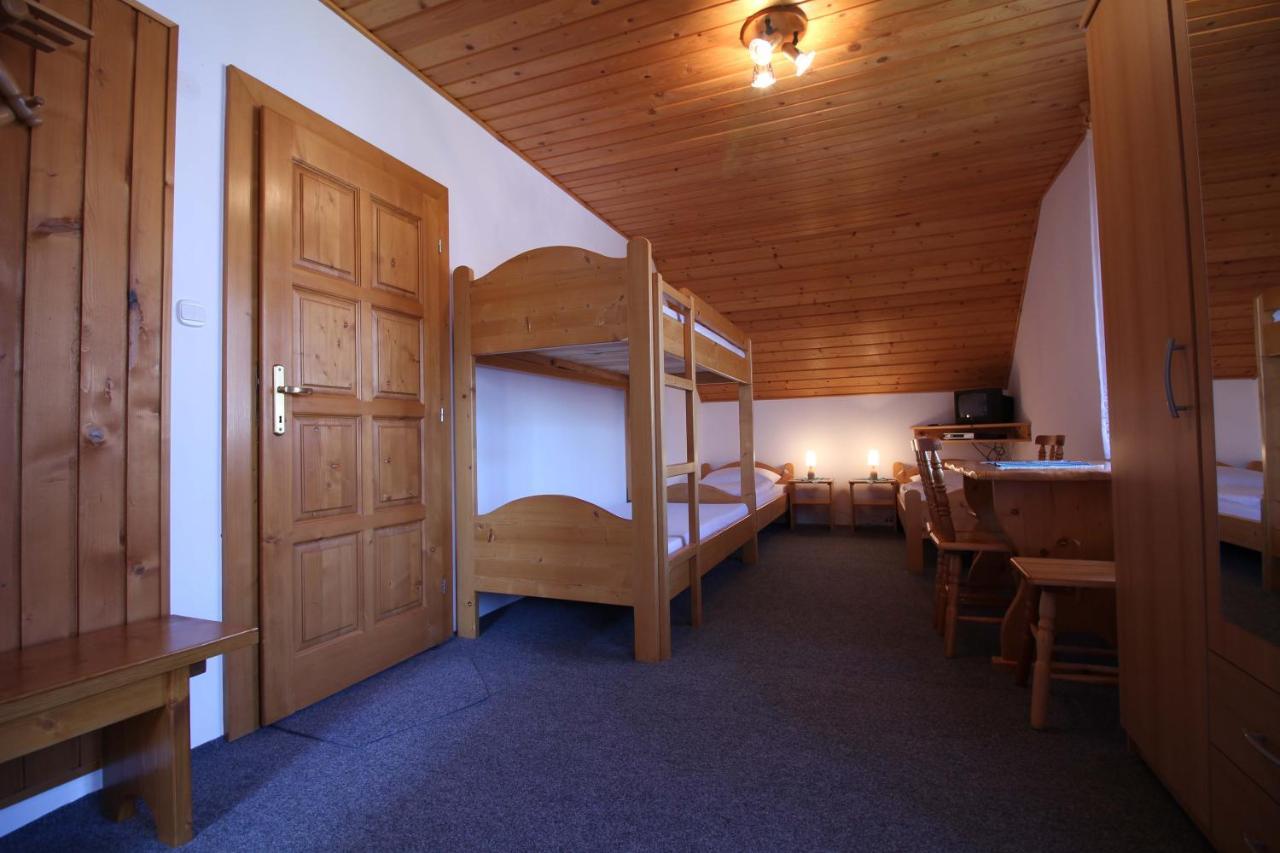 Silvester Homestay Zdiar