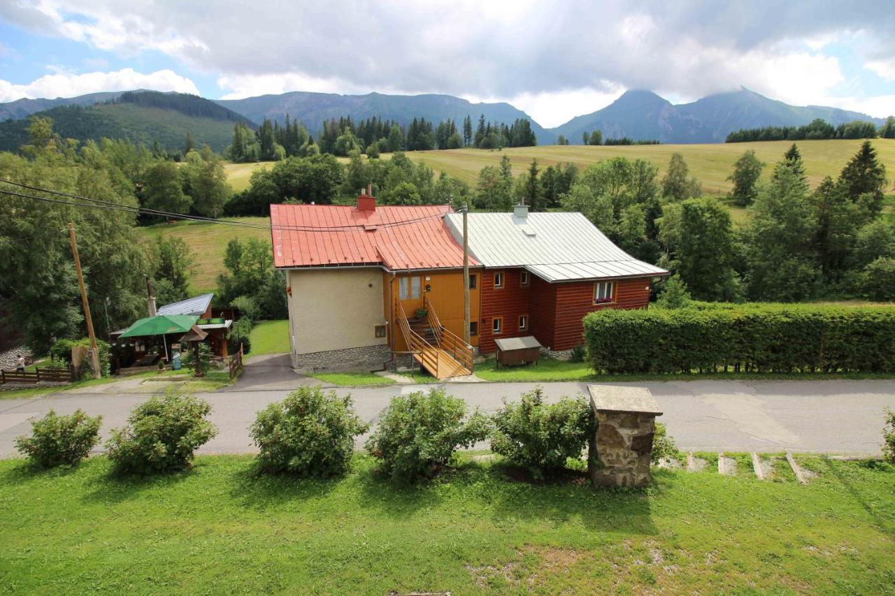 Homestay Silvester Zdiar