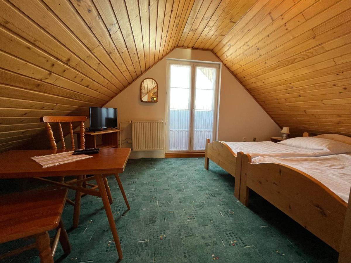 Homestay Silvester Zdiar