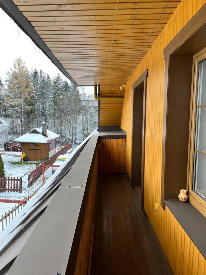 Silvester Homestay Zdiar