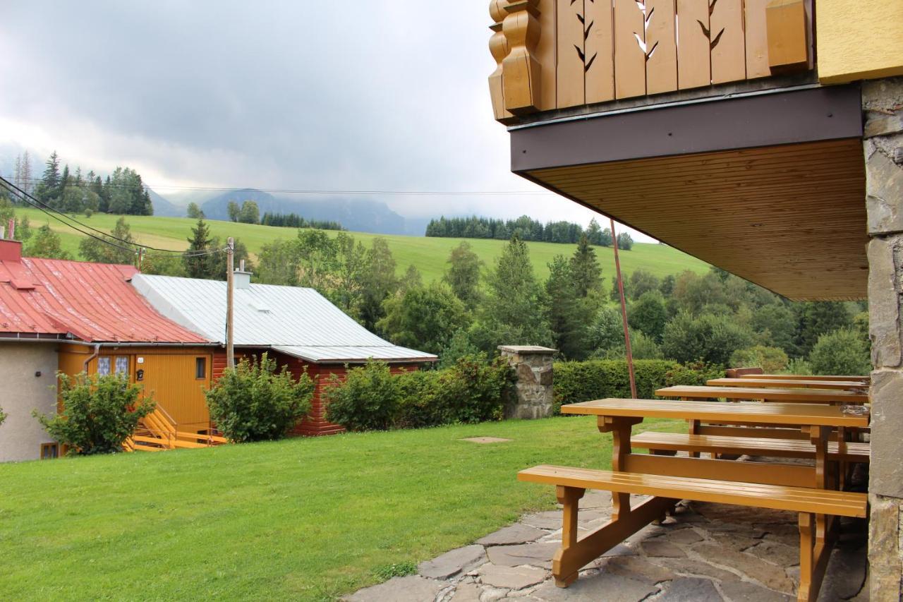 Homestay Silvester *