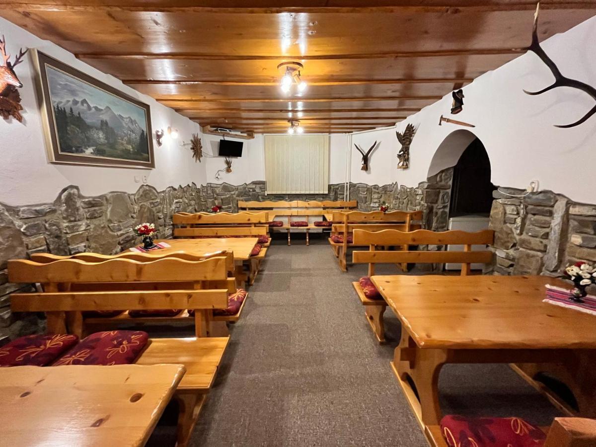 Silvester Homestay Zdiar
